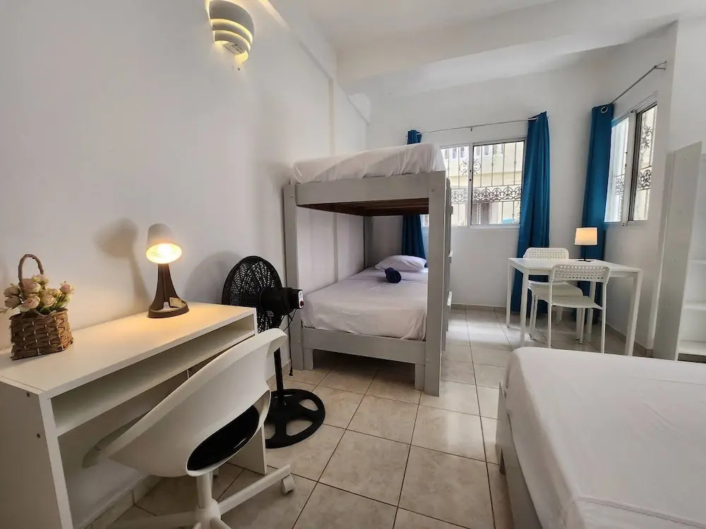 Cozy Apartment in Las Terrenas, Dominican Republic