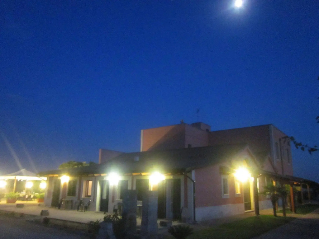 Agriturismo Arangèa