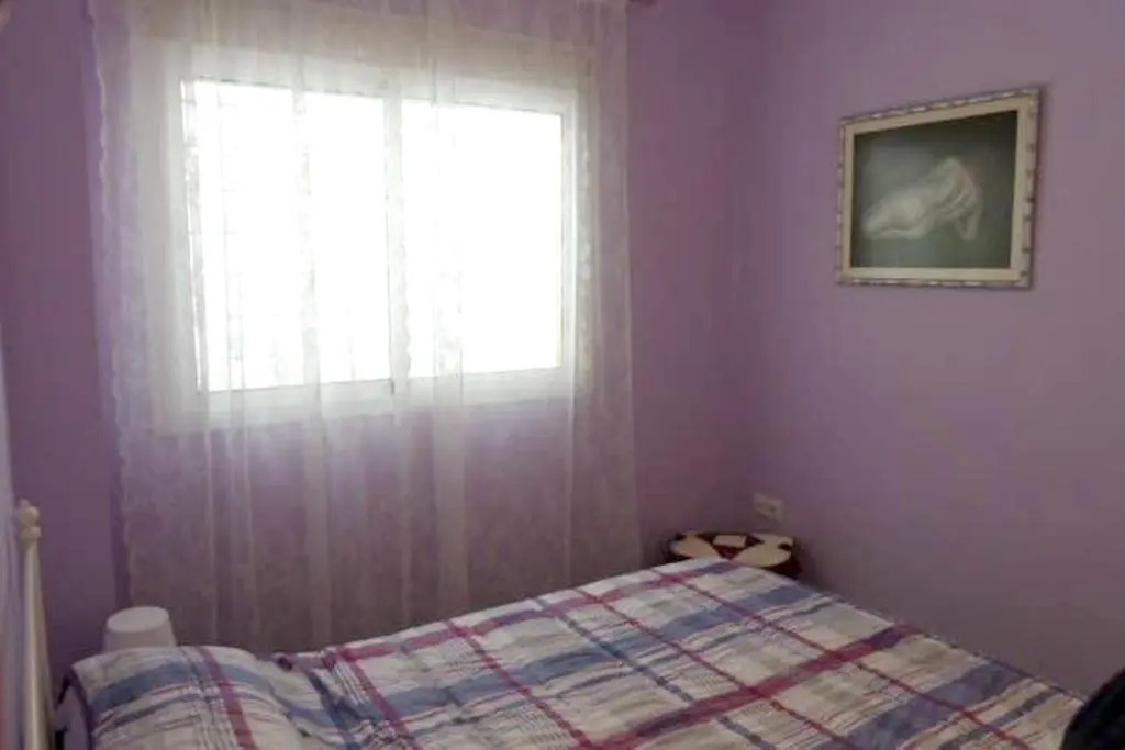 Apartment with 2 bedrooms in Jerez de la Frontera with WiFi 13 km from the beach