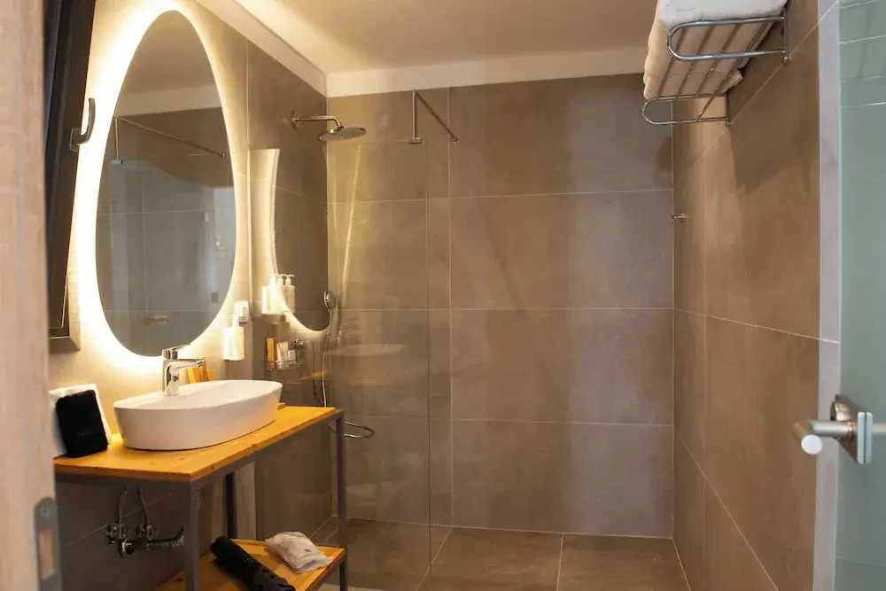Evia Hotel