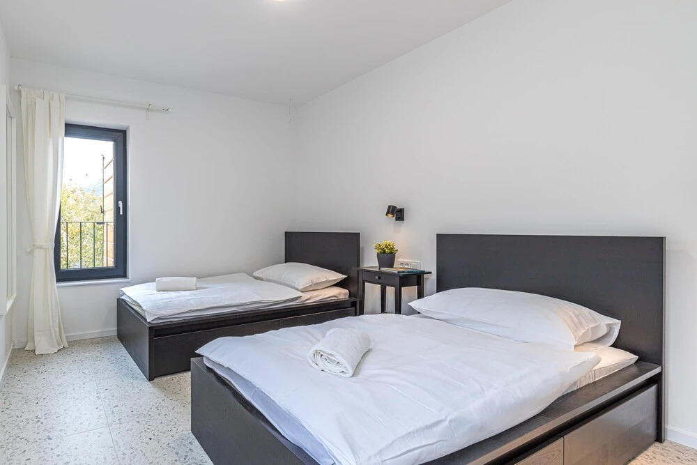 Sapore Di Mare Apartments