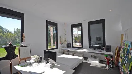 Luxury Villa Modern Design Private Heated Pool Golf La Alqueria