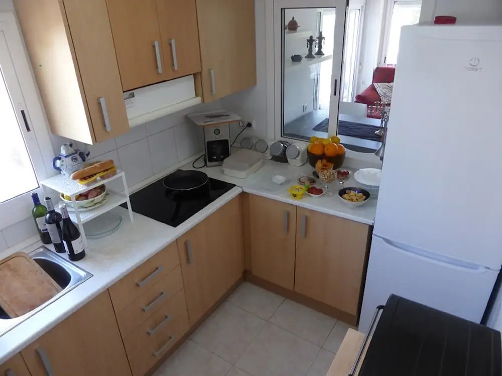 Apartamento M&C Saint Malo