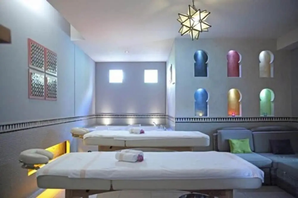 La Clairière bio & spahotel