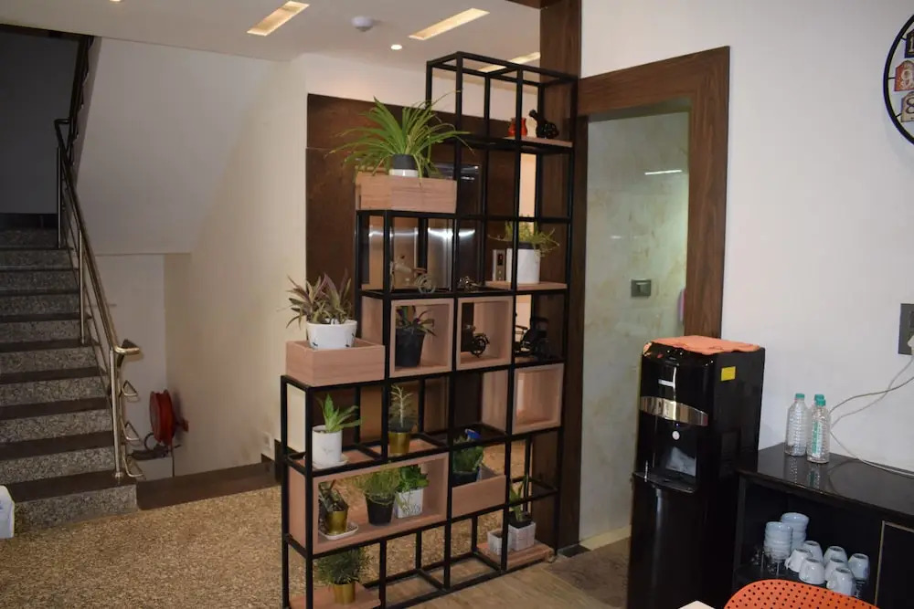 Hotel New Centro