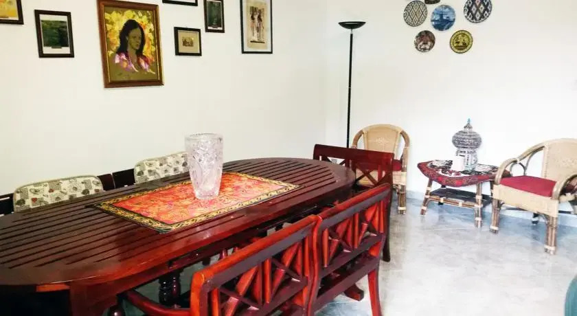 Casa Naiadi