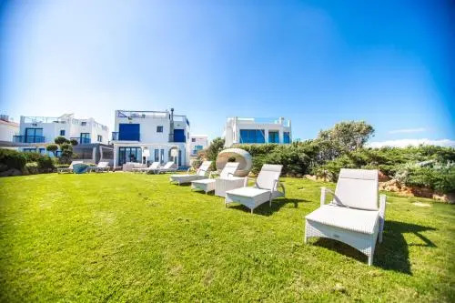Oceanview Luxury Villa 203