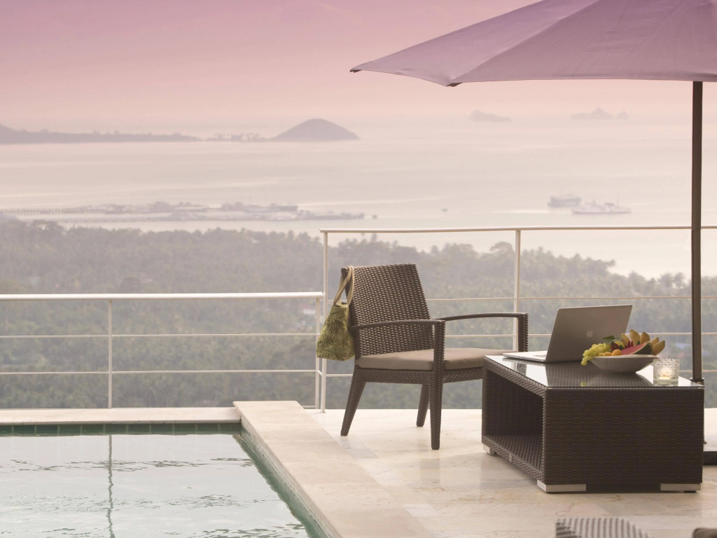 Amera Villas