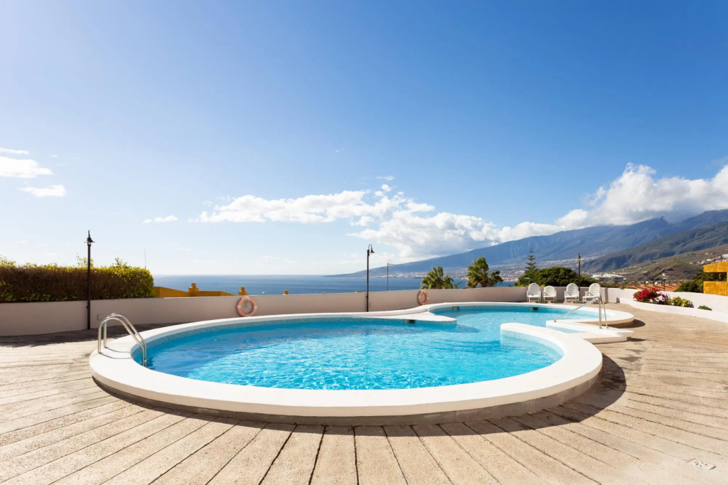 Home2Book Stunning Ocean Views Radazul Pool +Wifi