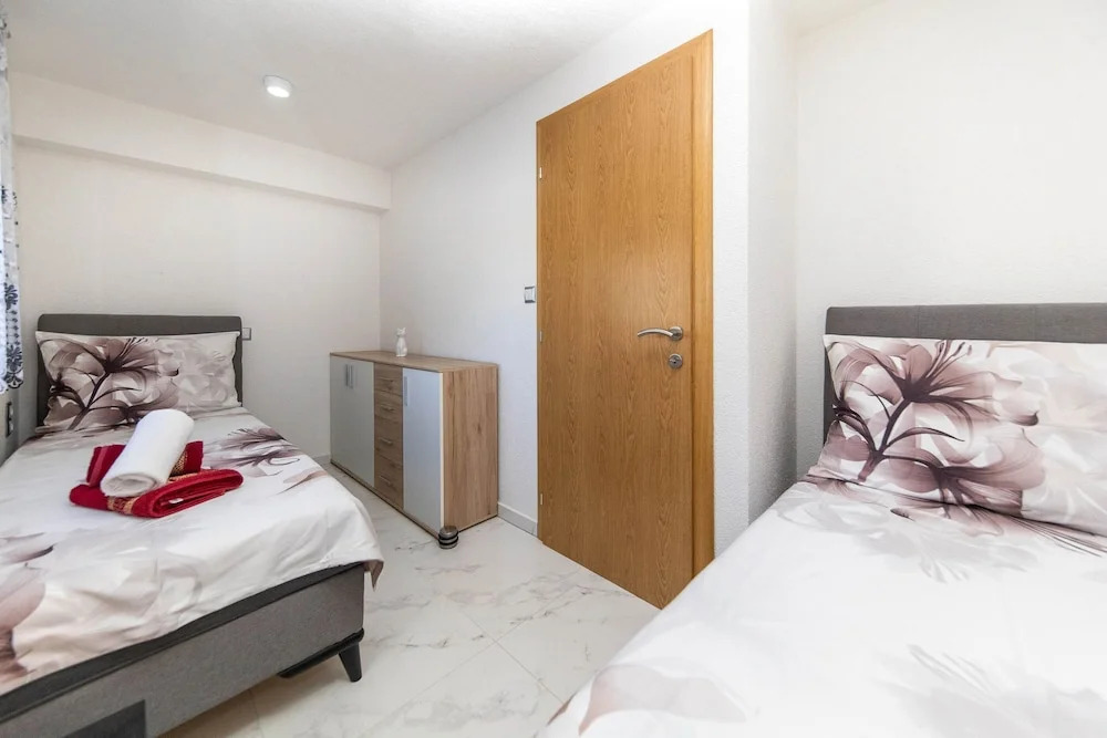 Apartment July