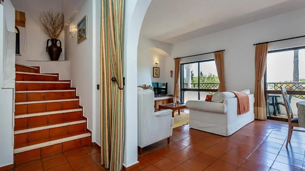 Villas Monte da Luz