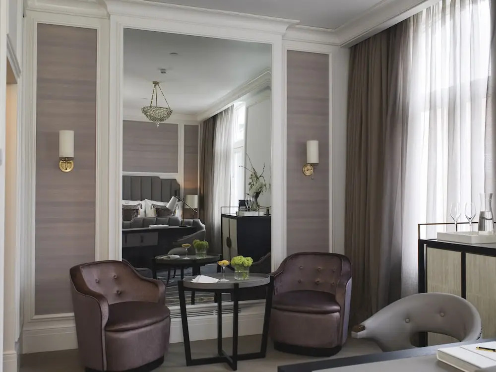 Britannia Hotel