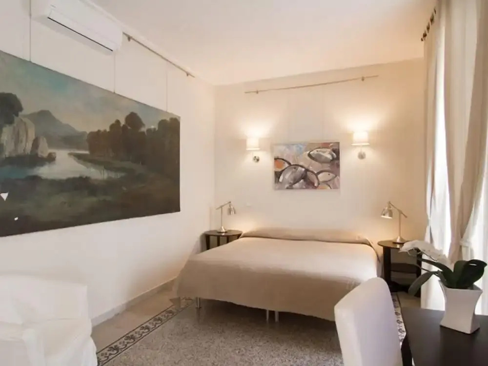 Residenza Maritti ContemporarySuite - Guesthouse