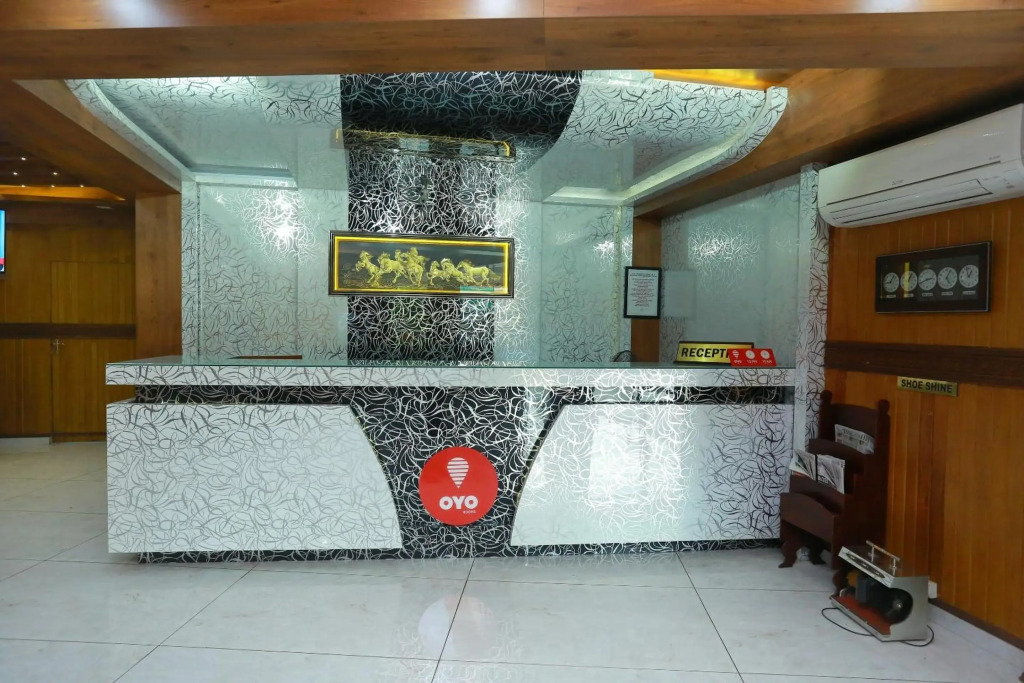 Super Capital O Kovilakam Residency