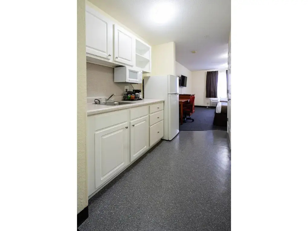 Suburban Extended Stay Hotel Westminster Denver North