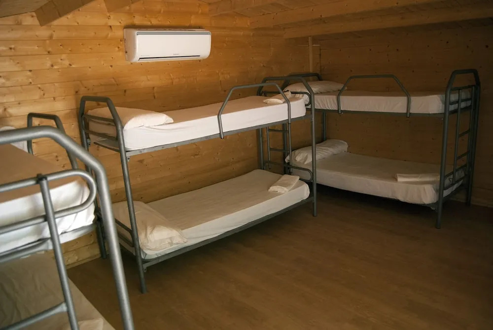Camping ValdeArenas