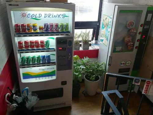 Bobo Residence Hongdae(초코 레지던스)