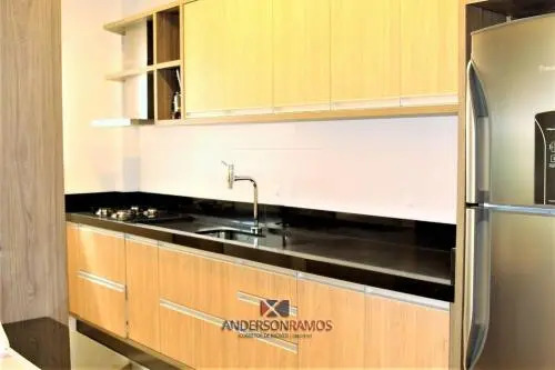 Apartamento Aguas Azuis Bombinhas 1042