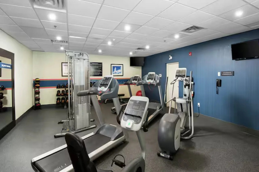 Hampton Inn & Suites by Hilton Barrie