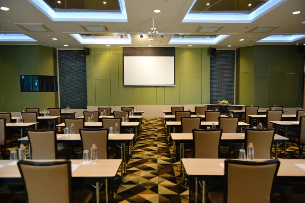 Le DTel Bangkok