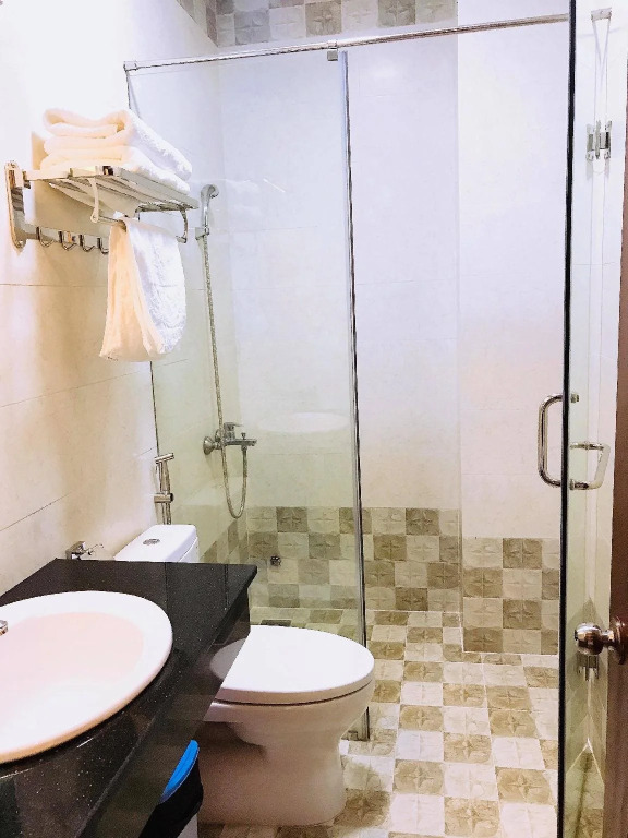 Nang Vang Hotel