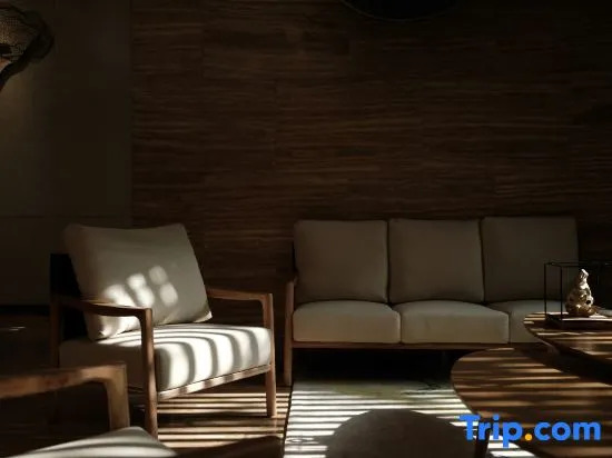Sanjiangyue Holiday Hotel