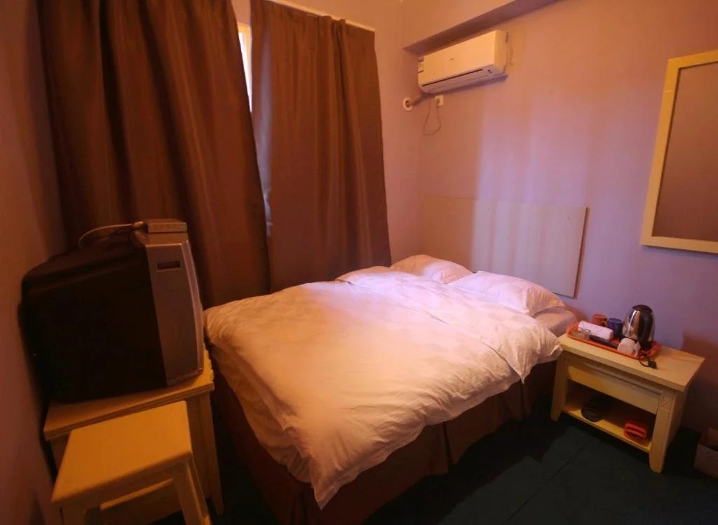 Xiaduo Garden Hostel