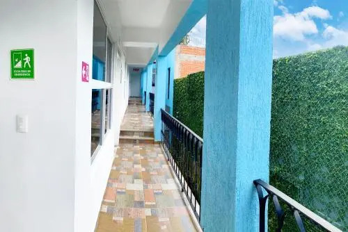 Casa Mayahuel