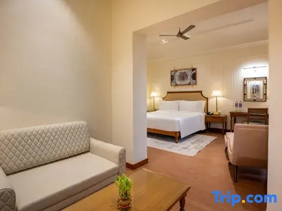 Radisson Resort Mount Abu