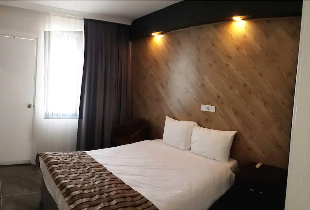 Hotel Kum