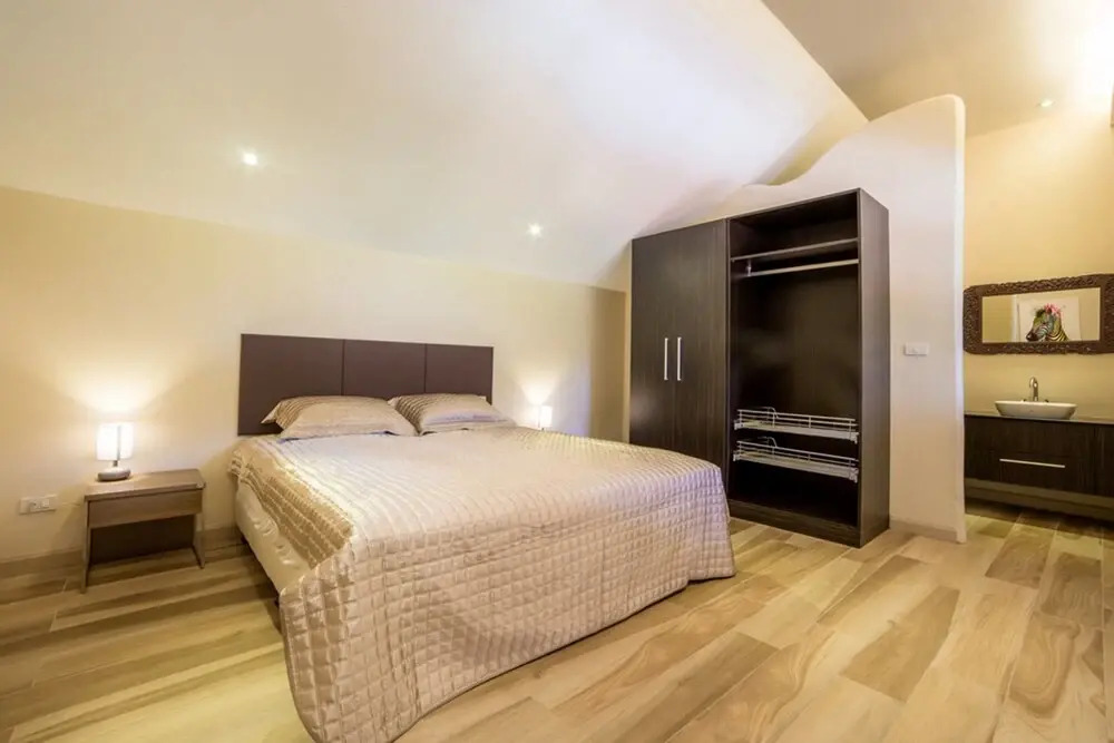 2 Bedrooms Villa Martini