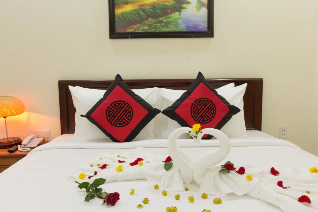 Herbal Tea Homestay