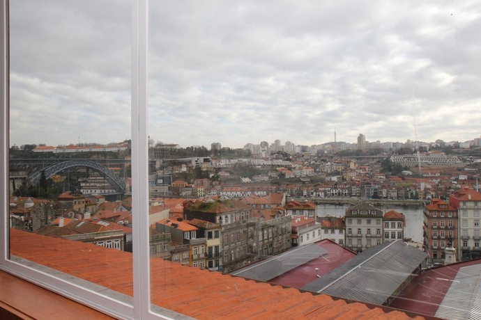 Hotel da Bolsa