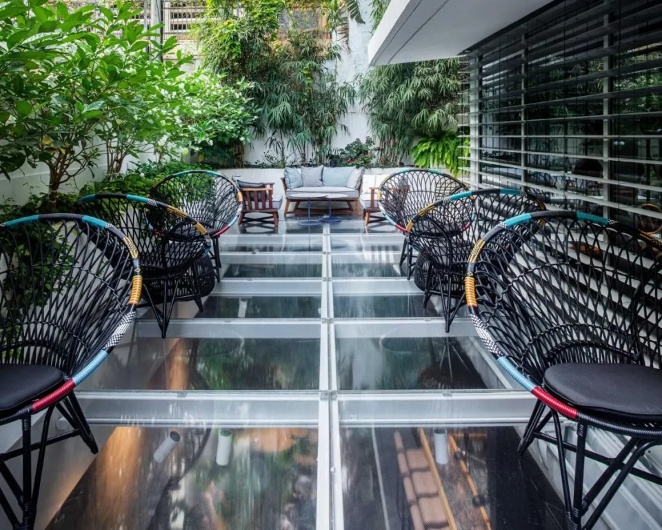 Ink Hotel Tel Aviv