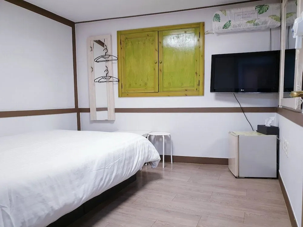 Hangeul Guesthouse