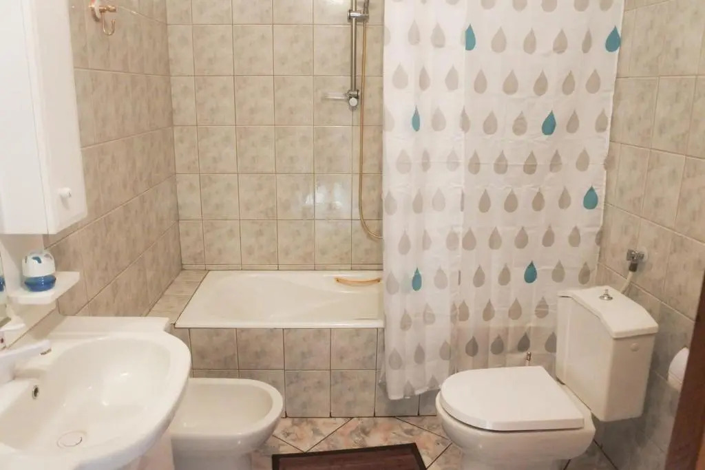 Vai Guesthouse Neraida