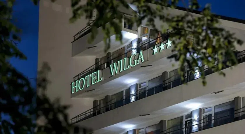 Wilga