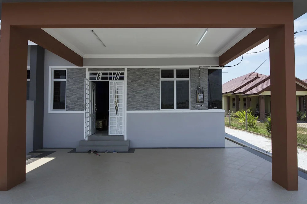 JF Wadi Sofea Homestay