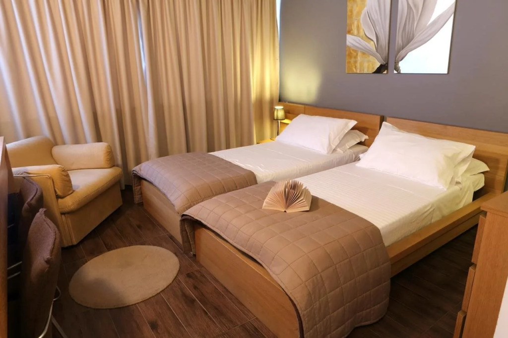 Michelangelo Etna Hotel