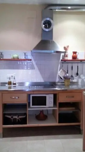 Apartamento San Agustín