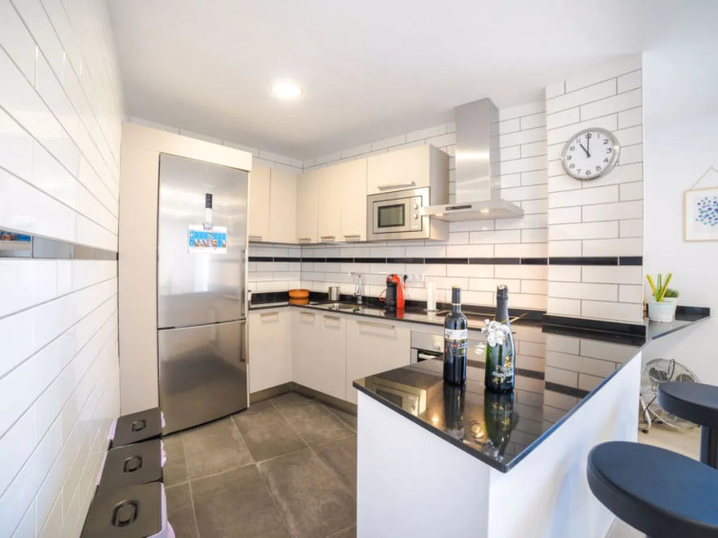 Apartment Can Josep