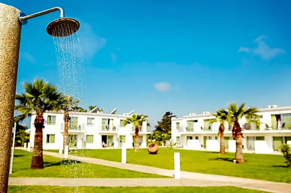 Sunprime Ayia Napa Suites