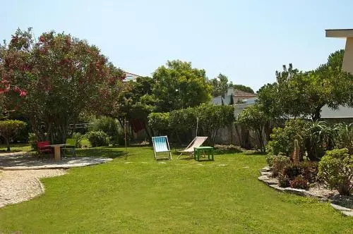 Terrace Beach House