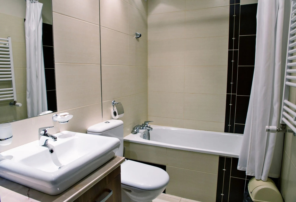 Warsaw Apartments Magnolie
