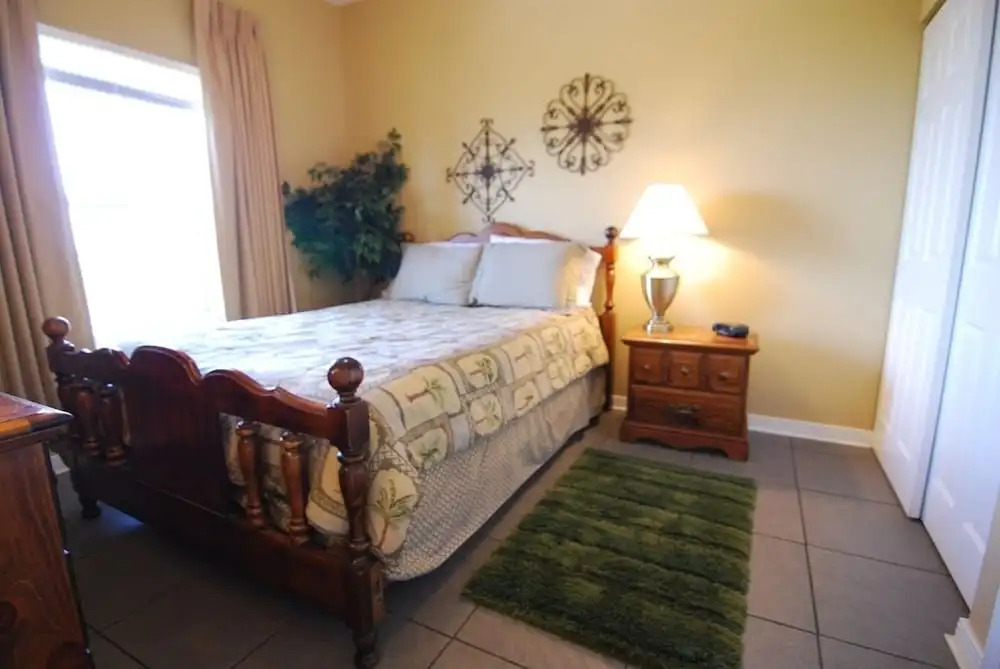 Dunes 608 - 2 Br Condo