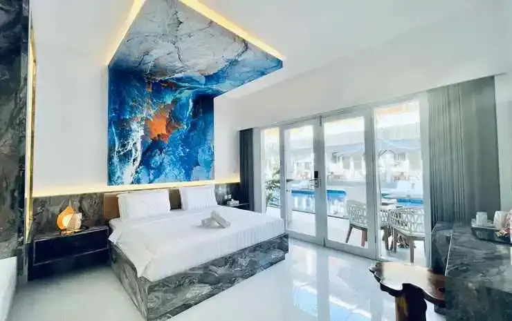 Seashell Resort