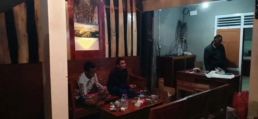 Hostel 88 Bunkbed Bromo
