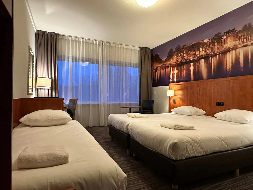 Westlake Hotels Amsterdam