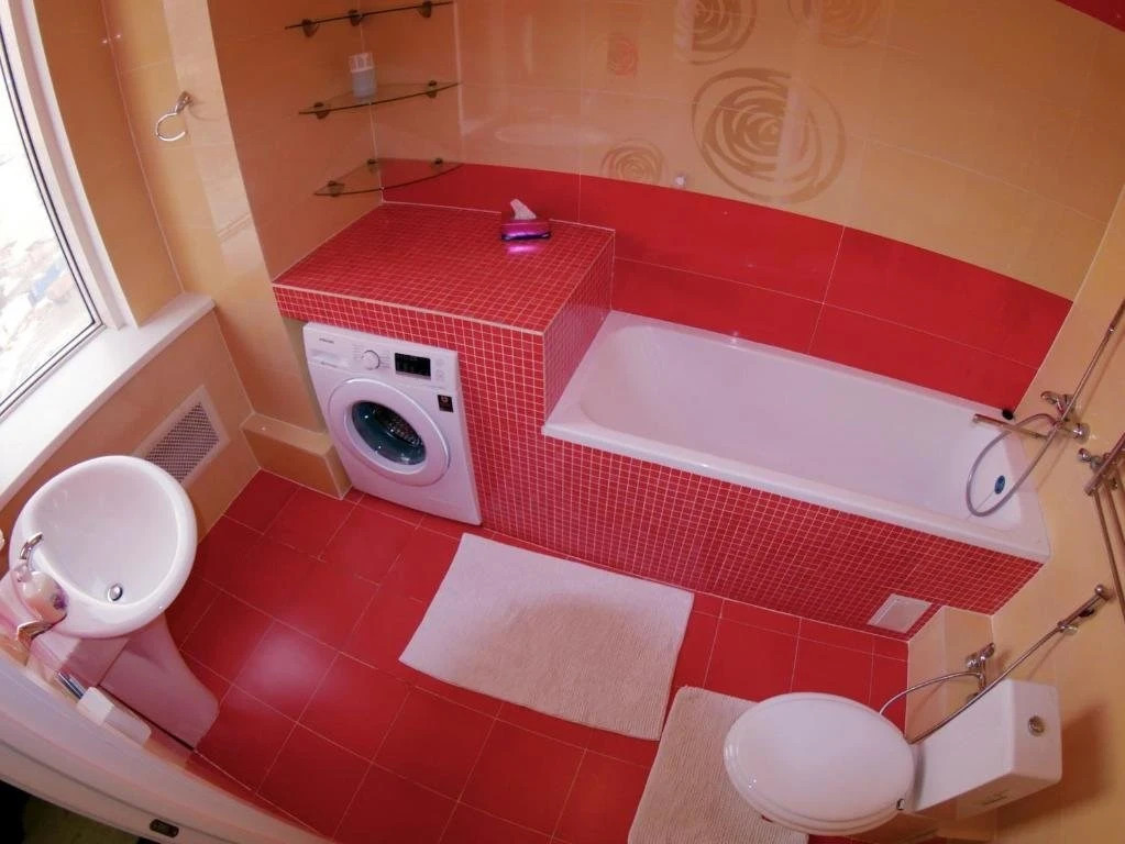 4-bedroom in Nurli-Tau