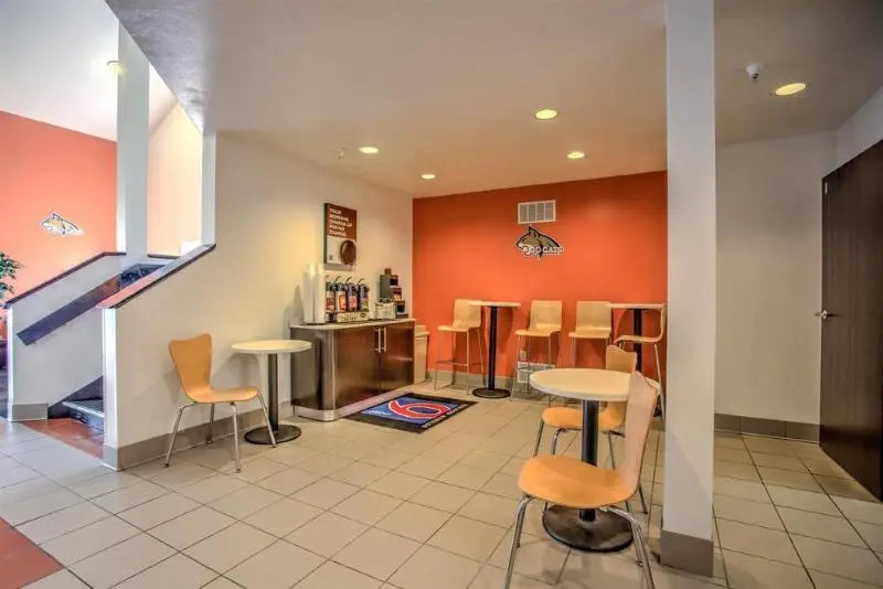Motel 6-Bozeman, MT